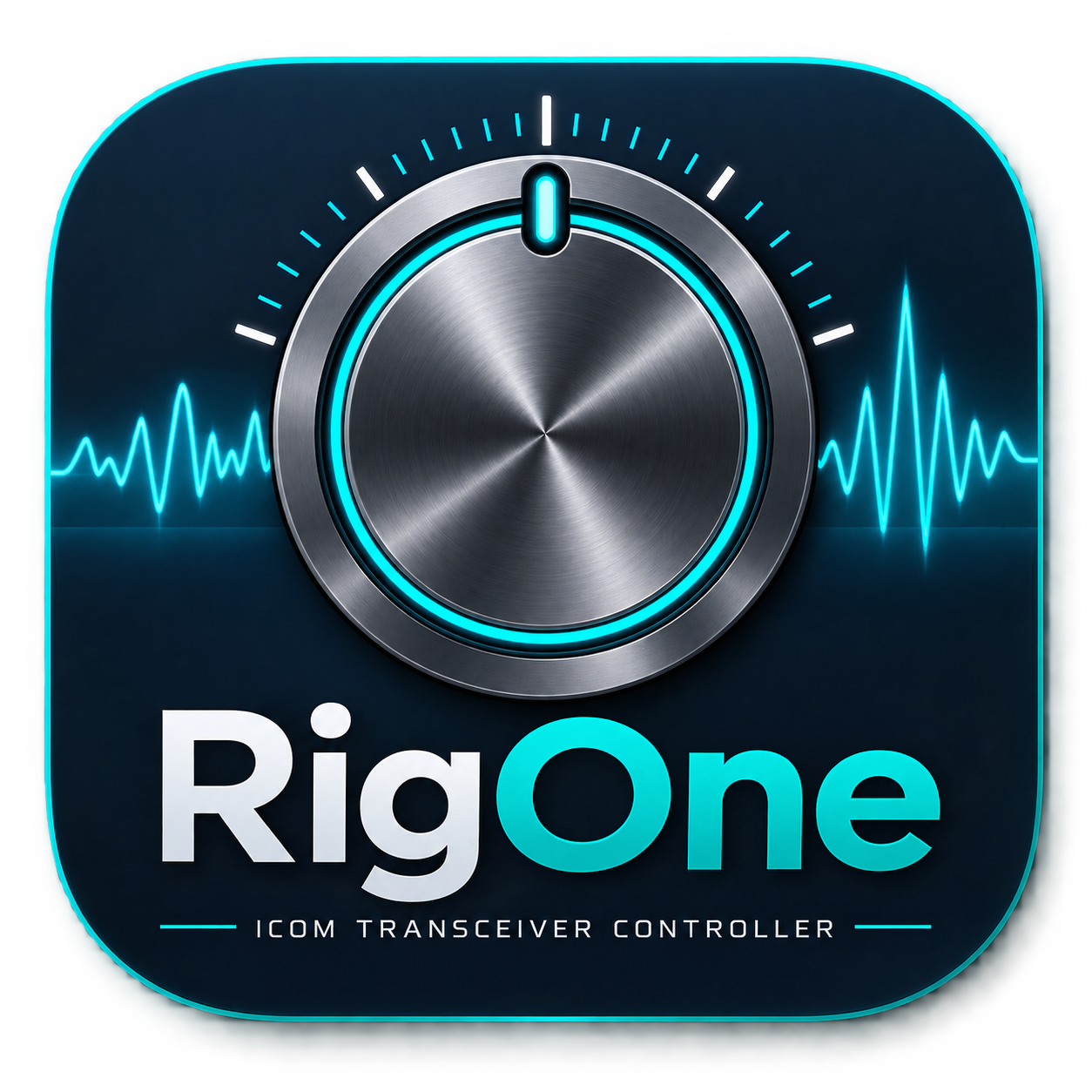 RigOne app icon